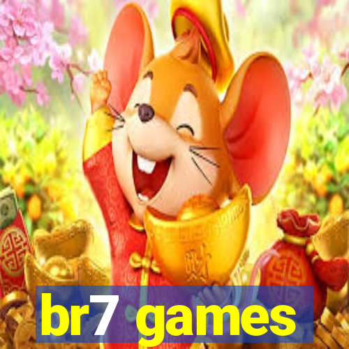 br7 games